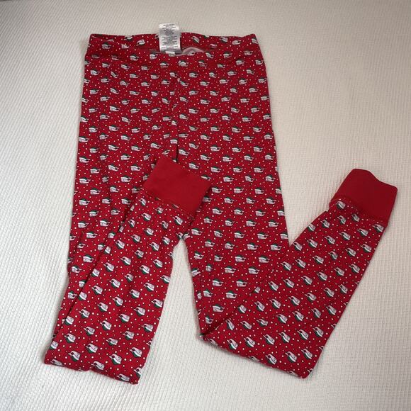 Vineyard Vines Santa Whale Pajamas XXS - Picture 5 of 7